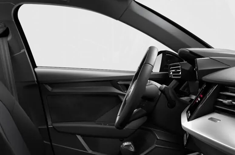 Audi A3 Sportback 35 TDI S tronic Business Advanced